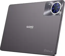 Планшет Sigma Tab A1035 Ultra 8/256GB Dark Gray UA UCRF - мініатюра 2