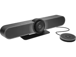 Мікрофон Logitech MEETUP (989-000405) - мініатюра 4