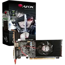 Відеокарта GeForce GT 210 1GB Afox (AF210-1024D3L5)