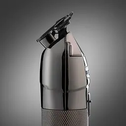 Тример для бороди та вусів BaByliss PRO Snap FX Trimmer FX797E [104319] - мініатюра 6