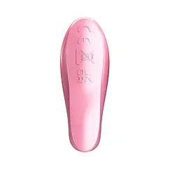 Затискачі для сосків Pretty Love Leaf 51 см рожевий - мініатюра 4
