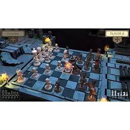 Ключ активації Microsoft Chess Gambit для Xbox One/Series S/X - мініатюра 6