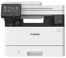 Багатофункціональний пристрій Canon MFP I-SENSYS MF465DW II (7281824)