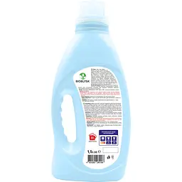 Гель для прання BioBlysk Universal 1.5 л - мініатюра 2