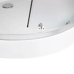Душовий бокс Lidz Tani SB90x90.SAT.LOW.FR - мініатюра 7