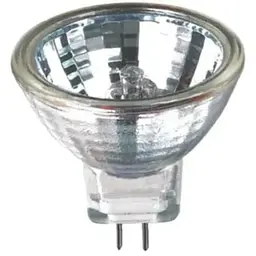 Лампочка Delux MR-11 220V 20W без стекла (10007815)