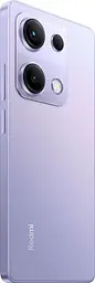 Смартфон Xiaomi Redmi Note 14S 8/256GB Aurora Purple - мініатюра 6