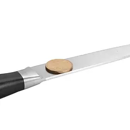 Ніж універсальний Fissman Elegance 13 см (2473) - мініатюра 3