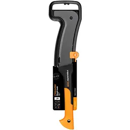 Малий сікач для сучків Fiskars WoodXpert XA3, 126004 (1003609) - мініатюра 7