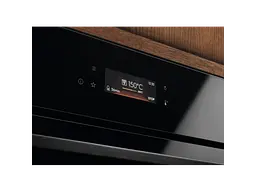 Духовка електрична Electrolux LOE8F38Z - мініатюра 2