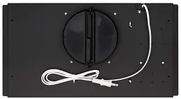 Витяжка Jantar BILT 650 LED 52 BL (6878941) - мініатюра 3