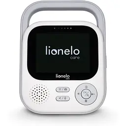 Відеоняня Lionelo Babyline 3.2 White (LOC-BABYLINE 3.2 WHITE) - мініатюра 9