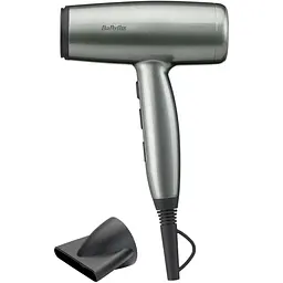 Фен BaByliss Xanadu D581E [155553] - мініатюра 3