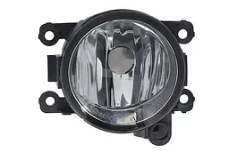 Протитуманна фара (ПТФ) передня права RENAULT CLIO IV Ph II 06.16-09.19 Depo (551-2019R-UE)