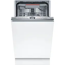 Посудомийна машина Bosch SPV6EMX65Q