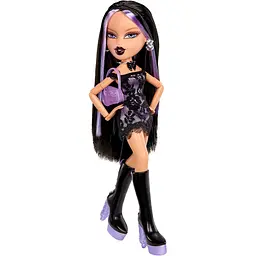 Ігровий набір з лялькою Bratz серії Stylin Birthday Джейд (596035) - мініатюра 2
