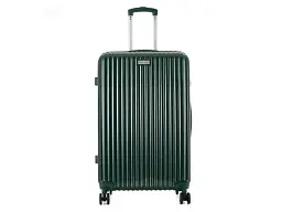 Валіза Semi Line 28 L Dark Green (T5948-3) - мініатюра 7