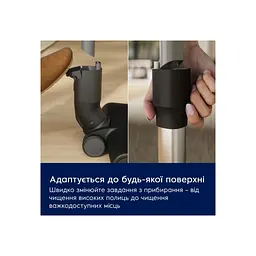 Пилосос Electrolux EP61CB21OG - мініатюра 6