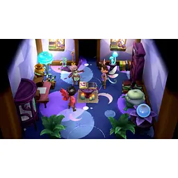 Ключ активації Microsoft Fae Farm - Deluxe Edition для Xbox One/Series S/X - мініатюра 2