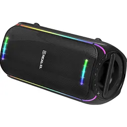 Акустика REAL-EL X-775 Black (EL121600032) [162331] - мініатюра 8