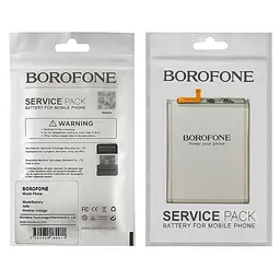 Акумулятор Borofone EB-BG985ABY для Samsung G985 S20 Plus/G986B S20 Plus (5G) - мініатюра 3