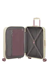 Валіза 67 См American Tourister NEOVIBE SUMMER SAND 67x46x27(30) MK4*15002 - мініатюра 2
