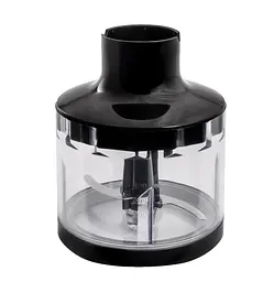 Блендер LHB-0316, Inox/Black, 1500W LIBERTON teh0024628 - мініатюра 7