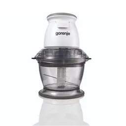 Подрібнювач GORENJE S500GW - мініатюра 2