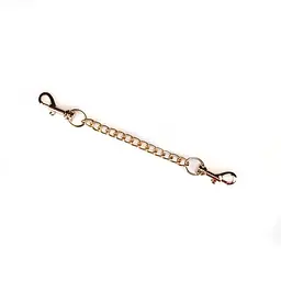 Поножі Liebe Seele Boudoir Amor Ankle Cuffs Black - мініатюра 7