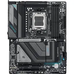 Материнська плата Gigabyte X870 Gaming X WIFI7 sAM5 X870 4xDDR5 M.2 HDMI Type-C ATX