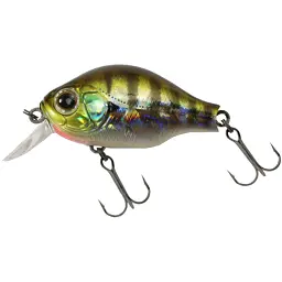 Воблер ZipBaits B-Switcher 1.0 Silent 45mm 6.8g #509
