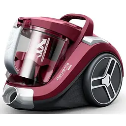 Пилосос безмішковий Rowenta Compact Power XXL Animal + Kit RO4B63EA - мініатюра 3