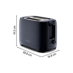 Тостер Moulinex LT2M0810 - мініатюра 3