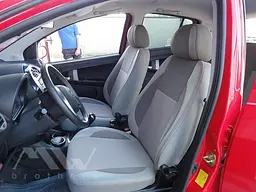 Авточохли модельні MW Brothers для Geely LC Cross c 2010 - мініатюра 8