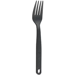 Виделка Sea To Summit Camp Cutlery Fork Charcoal