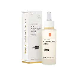 Антивікова сироватка Epigen Age Perfection Serum Innoaesthetics 30 мл