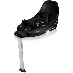 Автокрісло Lionelo Moxie i-size black carbon (LO-MOXIE I-SIZE BLACK CARBON) - мініатюра 6