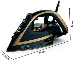 Праска Tefal FV8064E0 - мініатюра 5
