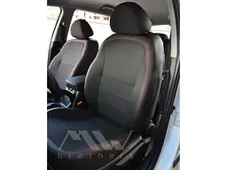 Авточохли модельні MW Brothers для Kia Sportage III c 2010 - мініатюра 5