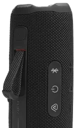 Портативна колонка Flip 7 Black (JBLFLIP7BLK) JBL teh0022369 - мініатюра 6