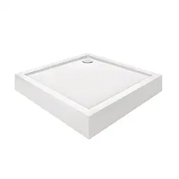 Душовий піддон Qtap Tern 301112 + сифон
