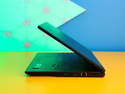 Ноутбук Fujitsu Lifebook E449 Б/В - мініатюра 2