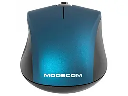 Миша MODECOM MC-WM10S Blue (M-MC-WM10S-400) - мініатюра 3