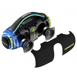 Bluetooth колонка Hopestar H85 70W Black - мініатюра 2