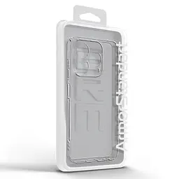 Чохол до мобільного телефона Armorstandart Air ZTE Blade V70 Design 4G / V70 Vita 4G Camera cover Clear (ARM82960) - мініатюра 6