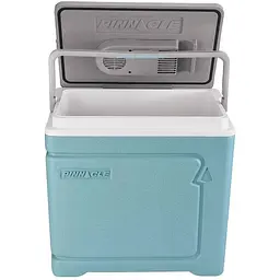 Автохолодильник Pinnacle Pronto 30 L 12/240 V бірюзовий (8007) - мініатюра 2