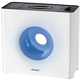 Зволожувач повітря Steba LB6 White/Blue