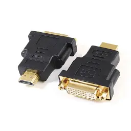 Перехідник DVI-HDMI