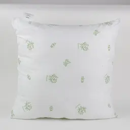 Подушка DREAM COLLECTION BAMBOO ЕКОНОМ 70x70 см (800 г) (чохол не стьобаний) (3-02672_00000)