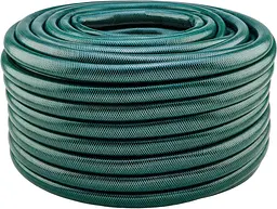 Шланг садовий Economic, 1/2", 20м, 3 шари, до 20бар, -5…+30°C Verto sad0001811